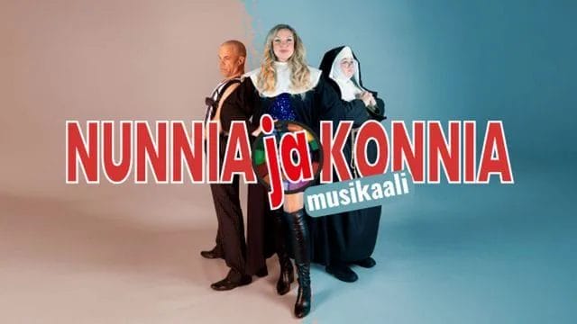 Kuva: Jarno Koivula