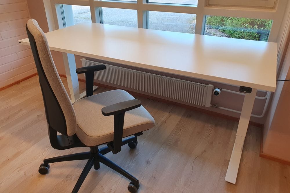 Pääkirjaston Helvi-työpiste