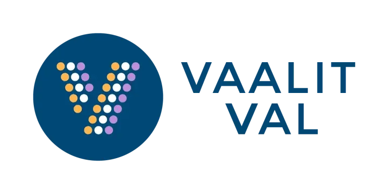 Vaalit/val