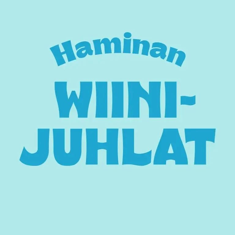 Haminan Wiinijuhlat