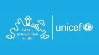 Lapsiystävällinen kunta, Unicef.