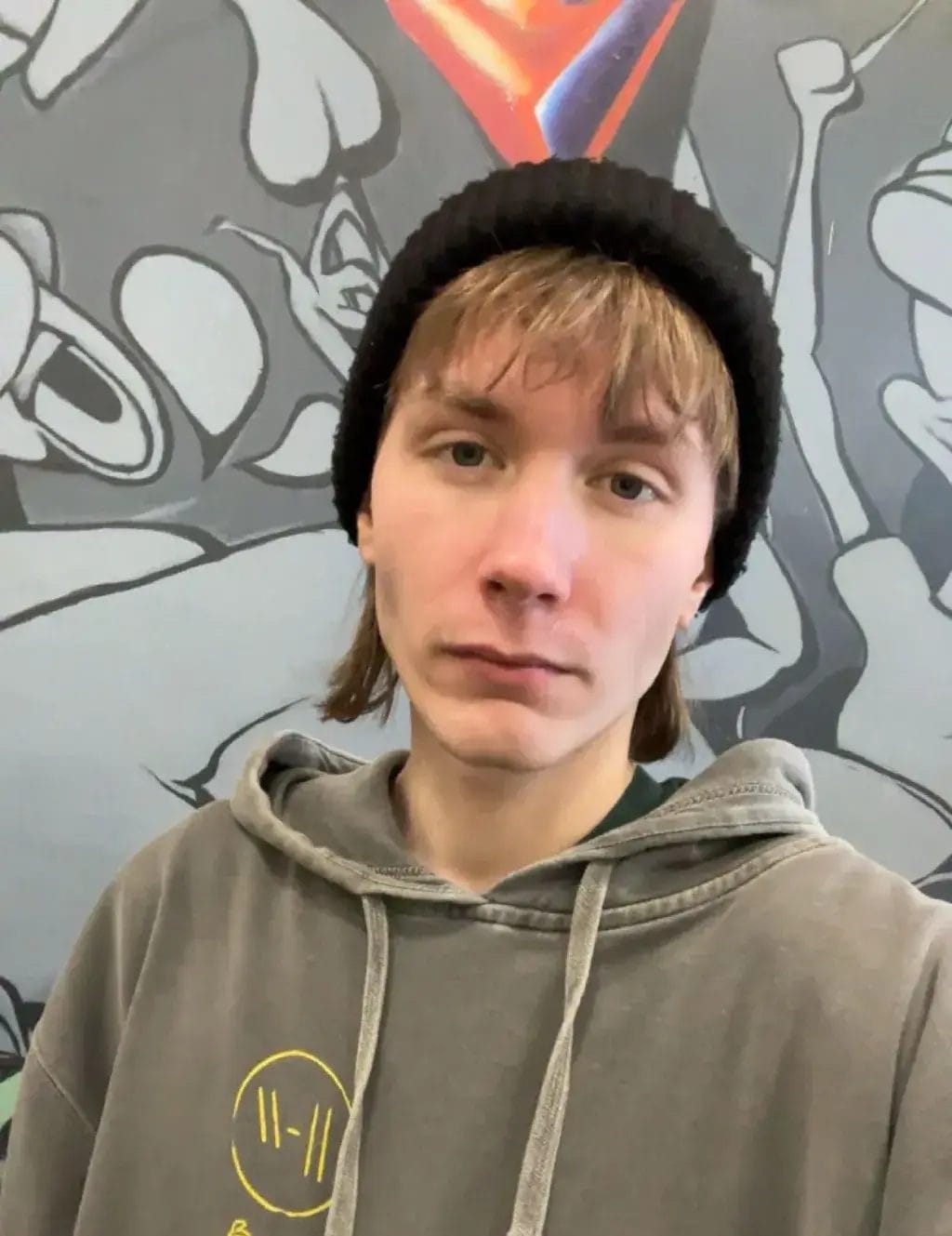 Kuvassa Tiitus Piispa